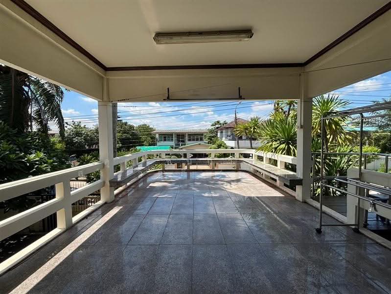 บ้านประชานิเวศน์ 2 (Baan Prachaniwet 2), nonthaburi, ถนนประชาชื่น, Tha-Sai, Muang Nonthaburi, Nonthaburi, 4 Bedrooms, 260 sqm, Single Detached House For Sale, by คุณ ชนกานต์ สำราญดี (กาน), 500574193 - DDproperty.com