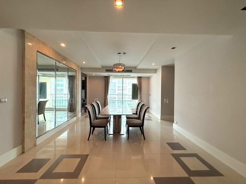 Ideal 24, Bangkok, 85 Sukhumvit 24 Alley, Khong Tan, Khlong Toei, Bangkok, 4 Bedrooms, 320 sqm, Condo For Rent, by Gochaporn Fongsupa, 500574194 - DDproperty.com