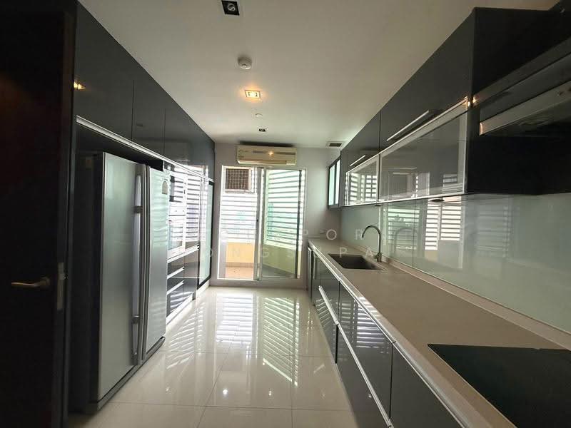 Ideal 24, Bangkok, 85 Sukhumvit 24 Alley, Khong Tan, Khlong Toei, Bangkok, 4 Bedrooms, 320 sqm, Condo For Rent, by Gochaporn Fongsupa, 500574194 - DDproperty.com