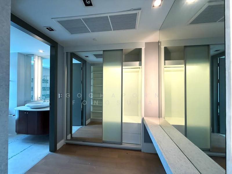 Ideal 24, Bangkok, 85 Sukhumvit 24 Alley, Khong Tan, Khlong Toei, Bangkok, 4 Bedrooms, 320 sqm, Condo For Rent, by Gochaporn Fongsupa, 500574194 - DDproperty.com