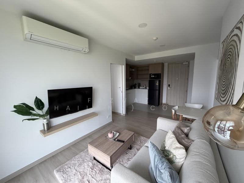 Sky Park, Phuket, Choeng Thale, Thalang, Phuket, 2 Bedrooms, 53 sqm, Condo For Sale, by Fazwaz (Thailand) Co., Ltd., 500574195 - DDproperty.com