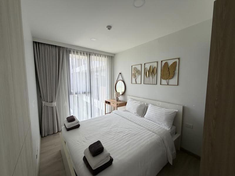 Sky Park, Phuket, Choeng Thale, Thalang, Phuket, 2 Bedrooms, 53 sqm, Condo For Sale, by Fazwaz (Thailand) Co., Ltd., 500574195 - DDproperty.com