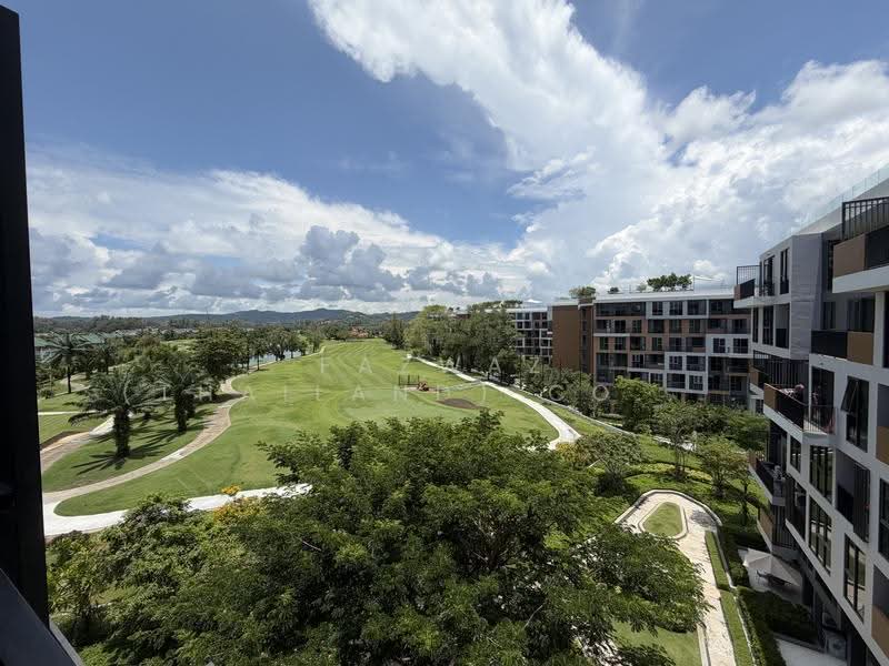 Sky Park : สกาย ปาร์ค, ภูเก็ต, Choeng Thale, เชิงทะเล, ถลาง, ภูเก็ต, 53 ตร.ม., คอนโด ขาย, โดย Fazwaz (Thailand) Co., Ltd., 500574195 - DDproperty.com