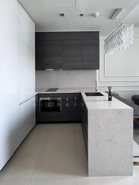 The Esse Asoke, Bangkok, 333 Soi Sukhumvit 21, Sukhumvit Road, Khlongtoei Nua, Watthana, Bangkok, 1 Bedroom, 48 sqm, Condo For Rent, by Dechatorn Chichaiyang, 500574197 - DDproperty.com