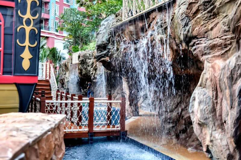 Grand Florida Beachfront, Chon Buri (Pattaya), Soi NaJomtien 14, Na Chom Thian, Sattahip, Chon Buri (Pattaya), 1 Bedroom, 36 sqm, Condo For Sale, by Sita Shrestha, 500574198 - DDproperty.com