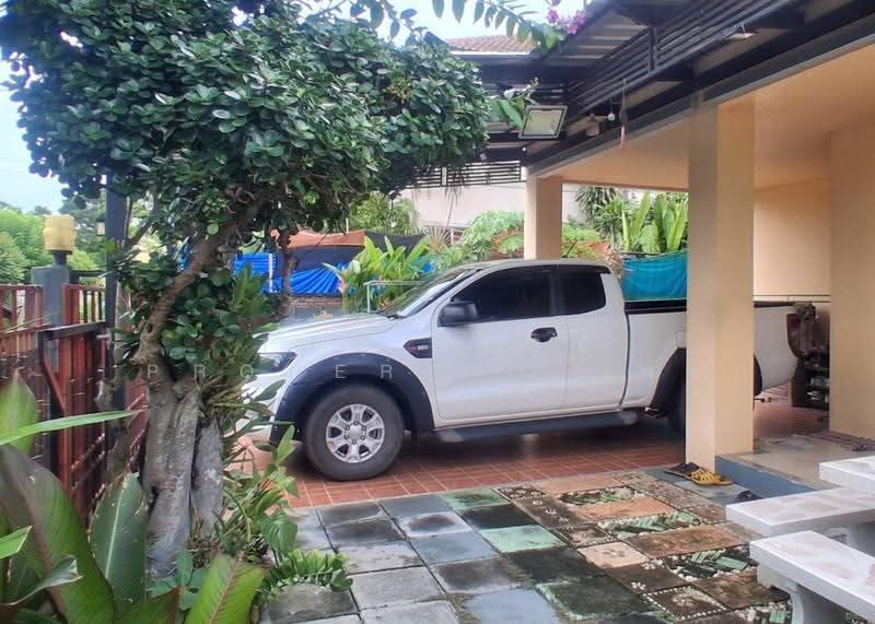 หมู่บ้านเคซีสุวินทวงศ์ 2 คลองหลวงแพ่ง ฉะเชิงเทรา พร้อมอยู่, Chachoengsao, Khlong Luang Phaeng, Muang Chachoengsao, Chachoengsao, 3 Bedrooms, 150 sqm, Single Detached House For Sale, by The Best Property พร, 500574199 - DDproperty.com