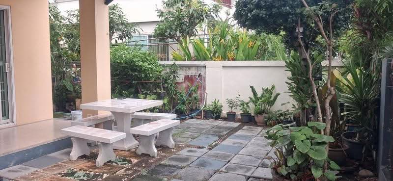 หมู่บ้านเคซีสุวินทวงศ์ 2 คลองหลวงแพ่ง ฉะเชิงเทรา พร้อมอยู่, Chachoengsao, Khlong Luang Phaeng, Muang Chachoengsao, Chachoengsao, 3 Bedrooms, 150 sqm, Single Detached House For Sale, by The Best Property พร, 500574199 - DDproperty.com