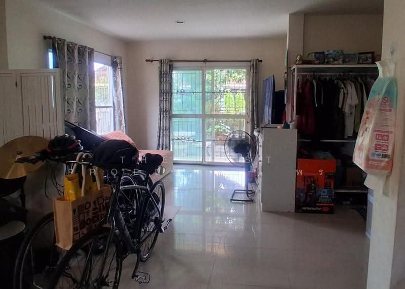 หมู่บ้านเคซีสุวินทวงศ์ 2 คลองหลวงแพ่ง ฉะเชิงเทรา พร้อมอยู่, Chachoengsao, Khlong Luang Phaeng, Muang Chachoengsao, Chachoengsao, 3 Bedrooms, 150 sqm, Single Detached House For Sale, by The Best Property พร, 500574199 - DDproperty.com