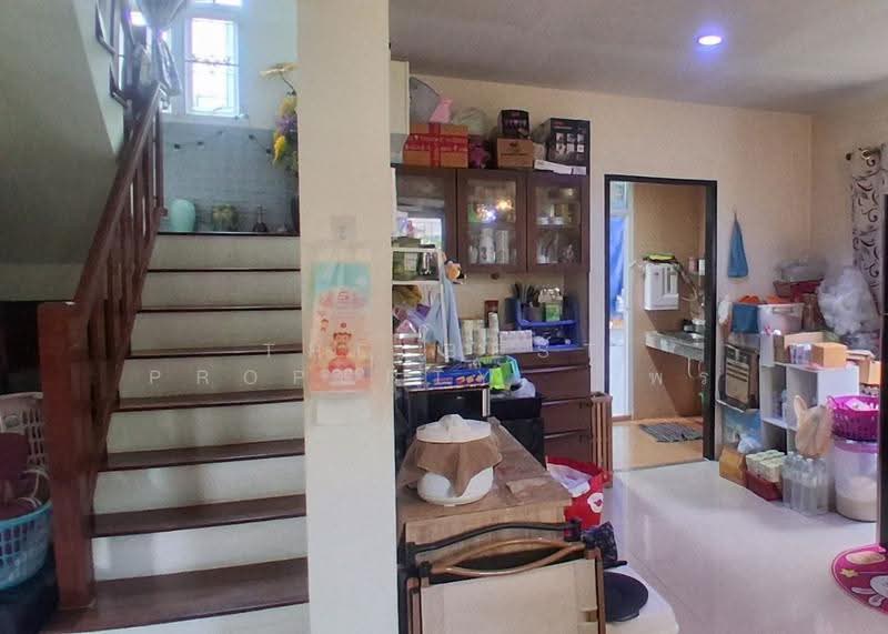 หมู่บ้านเคซีสุวินทวงศ์ 2 คลองหลวงแพ่ง ฉะเชิงเทรา พร้อมอยู่, Chachoengsao, Khlong Luang Phaeng, Muang Chachoengsao, Chachoengsao, 3 Bedrooms, 150 sqm, Single Detached House For Sale, by The Best Property พร, 500574199 - DDproperty.com