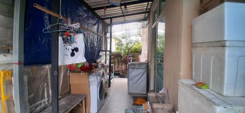 หมู่บ้านเคซีสุวินทวงศ์ 2 คลองหลวงแพ่ง ฉะเชิงเทรา พร้อมอยู่, Chachoengsao, Khlong Luang Phaeng, Muang Chachoengsao, Chachoengsao, 3 Bedrooms, 150 sqm, Single Detached House For Sale, by The Best Property พร, 500574199 - DDproperty.com