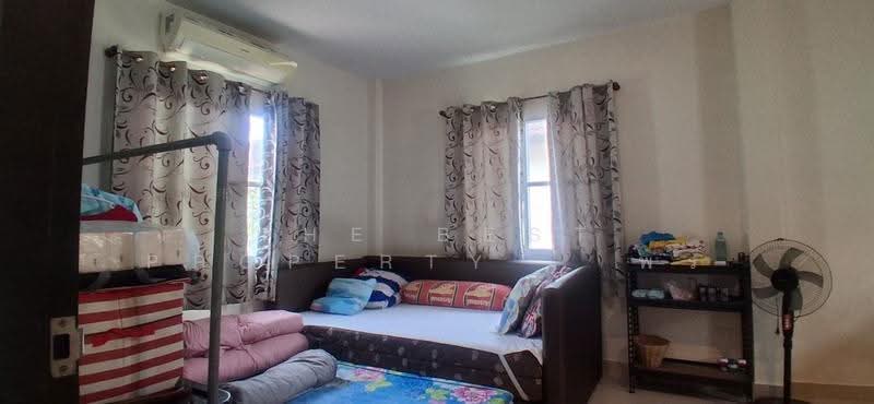 หมู่บ้านเคซีสุวินทวงศ์ 2 คลองหลวงแพ่ง ฉะเชิงเทรา พร้อมอยู่, Chachoengsao, Khlong Luang Phaeng, Muang Chachoengsao, Chachoengsao, 3 Bedrooms, 150 sqm, Single Detached House For Sale, by The Best Property พร, 500574199 - DDproperty.com