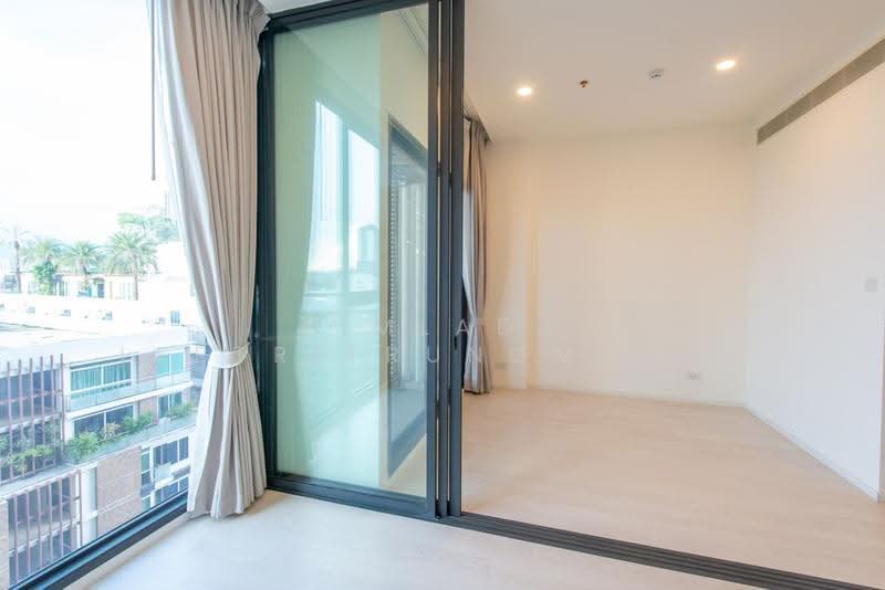 Mazarine Ratchayothin, bangkok, Soi Phahonyothin 30, Phahonyothin Road, Chan Kasem, Chatuchak, Bangkok, 1 Bedroom, 32 sqm, Condo For Sale, by Pimlada Lertritrungmanee, 500574200 - DDproperty.com