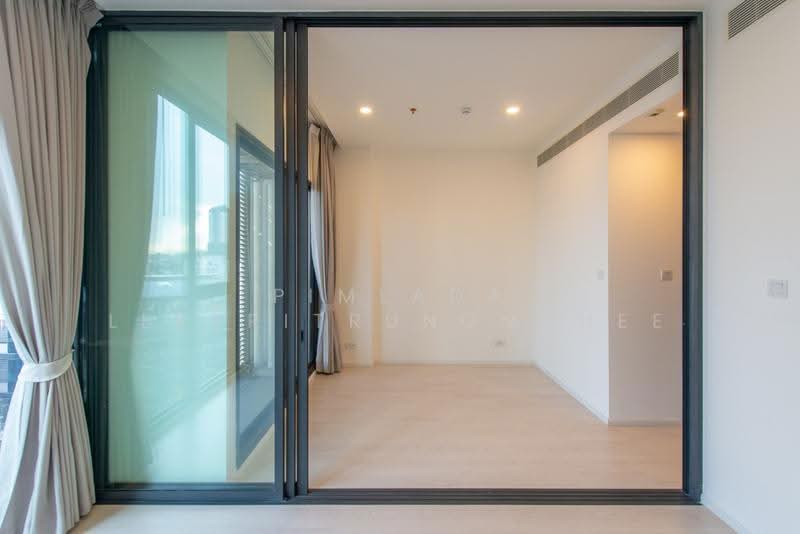 Mazarine Ratchayothin, bangkok, Soi Phahonyothin 30, Phahonyothin Road, Chan Kasem, Chatuchak, Bangkok, 1 Bedroom, 32 sqm, Condo For Sale, by Pimlada Lertritrungmanee, 500574200 - DDproperty.com