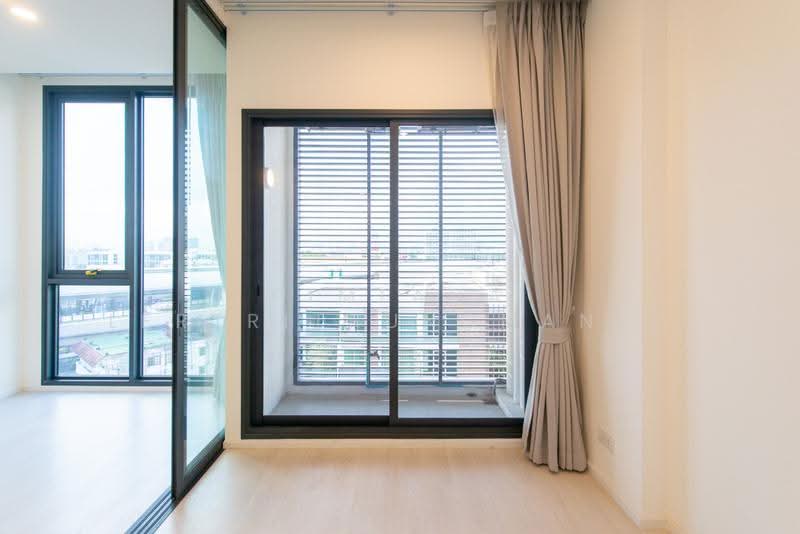 Mazarine Ratchayothin, bangkok, Soi Phahonyothin 30, Phahonyothin Road, Chan Kasem, Chatuchak, Bangkok, 1 Bedroom, 32 sqm, Condo For Sale, by Pimlada Lertritrungmanee, 500574200 - DDproperty.com