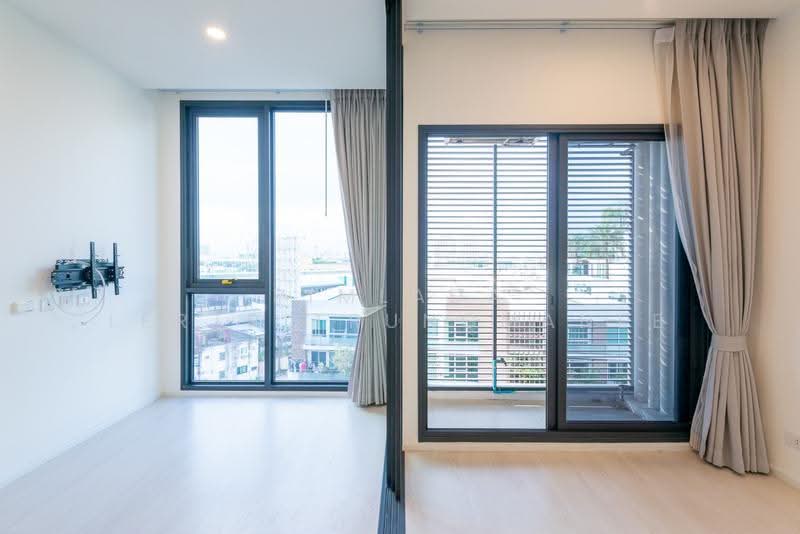 Mazarine Ratchayothin, bangkok, Soi Phahonyothin 30, Phahonyothin Road, Chan Kasem, Chatuchak, Bangkok, 1 Bedroom, 32 sqm, Condo For Sale, by Pimlada Lertritrungmanee, 500574200 - DDproperty.com