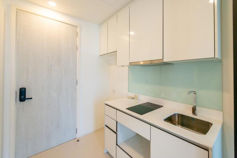 Mazarine Ratchayothin, bangkok, Soi Phahonyothin 30, Phahonyothin Road, Chan Kasem, Chatuchak, Bangkok, 1 Bedroom, 32 sqm, Condo For Sale, by Pimlada Lertritrungmanee, 500574200 - DDproperty.com