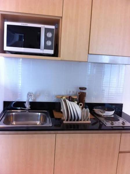 IDEO Verve Sukhumvit, bangkok, 2077  Sukhumvit Road, Phra Kanong Nua, Watthana, Bangkok, 1 Bedroom, 31 sqm, Condo For Rent, by Dechatorn Chichaiyang, 500574203 - DDproperty.com