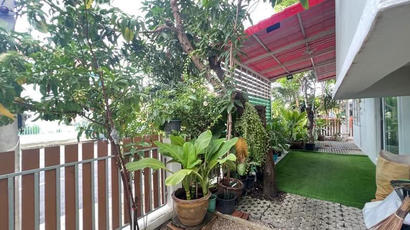 Wisetsuknakorn 19 phase 1, Samut Sakhon, พระราม 2, Phanthai Norasing, Muang Samut Sakhon, Samut Sakhon, 4 Bedrooms, 150 sqm, Single Detached House For Sale, by Poonyawee Puthong, 500574208 - บ้านเดี่ยววิเศษสุขนคร พระราม 2 มุม ใหม่ - DDproperty.com