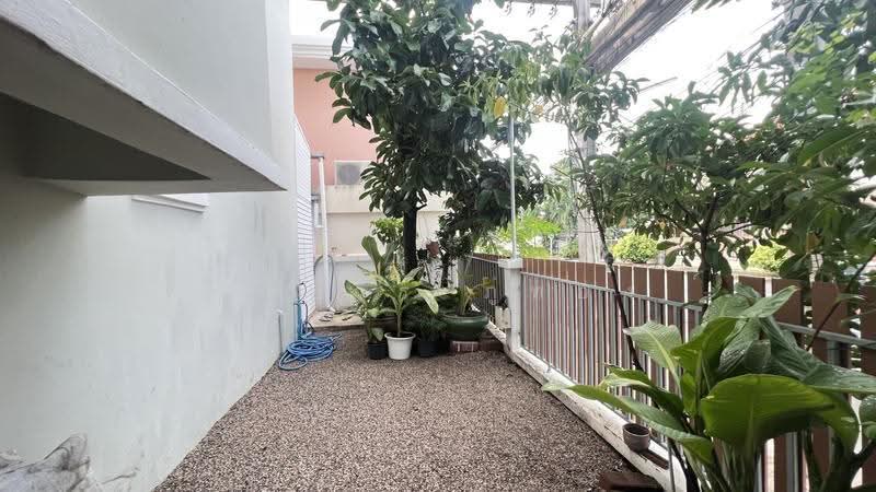 Wisetsuknakorn 19 phase 1, Samut Sakhon, พระราม 2, Phanthai Norasing, Muang Samut Sakhon, Samut Sakhon, 4 Bedrooms, 150 sqm, Single Detached House For Sale, by Poonyawee Puthong, 500574208 - บ้านเดี่ยววิเศษสุขนคร พระราม 2 มุม ใหม่ - DDproperty.com