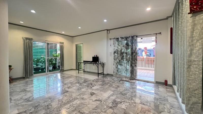 Wisetsuknakorn 19 phase 1, Samut Sakhon, พระราม 2, Phanthai Norasing, Muang Samut Sakhon, Samut Sakhon, 4 Bedrooms, 150 sqm, Single Detached House For Sale, by Poonyawee Puthong, 500574208 - บ้านเดี่ยววิเศษสุขนคร พระราม 2 มุม ใหม่ - DDproperty.com