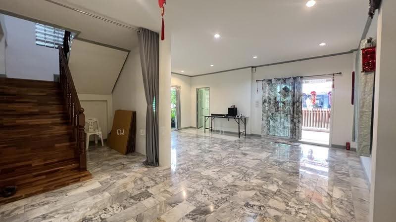 Wisetsuknakorn 19 phase 1, Samut Sakhon, พระราม 2, Phanthai Norasing, Muang Samut Sakhon, Samut Sakhon, 4 Bedrooms, 150 sqm, Single Detached House For Sale, by Poonyawee Puthong, 500574208 - บ้านเดี่ยววิเศษสุขนคร พระราม 2 มุม ใหม่ - DDproperty.com