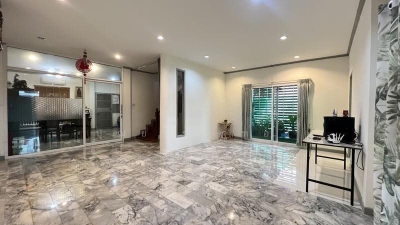 Wisetsuknakorn 19 phase 1, Samut Sakhon, พระราม 2, Phanthai Norasing, Muang Samut Sakhon, Samut Sakhon, 4 Bedrooms, 150 sqm, Single Detached House For Sale, by Poonyawee Puthong, 500574208 - บ้านเดี่ยววิเศษสุขนคร พระราม 2 มุม ใหม่ - DDproperty.com