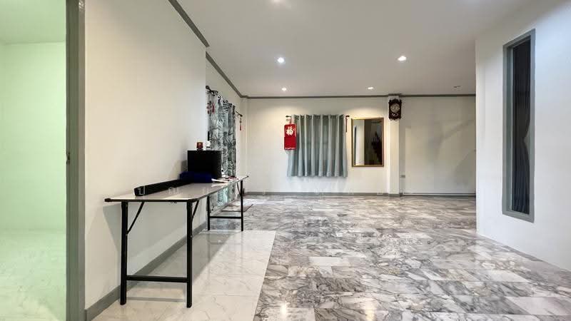 Wisetsuknakorn 19 phase 1, Samut Sakhon, พระราม 2, Phanthai Norasing, Muang Samut Sakhon, Samut Sakhon, 4 Bedrooms, 150 sqm, Single Detached House For Sale, by Poonyawee Puthong, 500574208 - บ้านเดี่ยววิเศษสุขนคร พระราม 2 มุม ใหม่ - DDproperty.com
