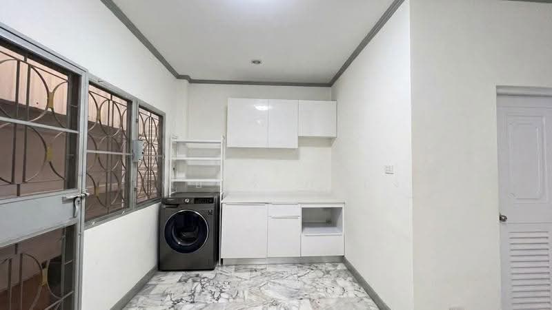 Wisetsuknakorn 19 phase 1, Samut Sakhon, พระราม 2, Phanthai Norasing, Muang Samut Sakhon, Samut Sakhon, 4 Bedrooms, 150 sqm, Single Detached House For Sale, by Poonyawee Puthong, 500574208 - บ้านเดี่ยววิเศษสุขนคร พระราม 2 มุม ใหม่ - DDproperty.com