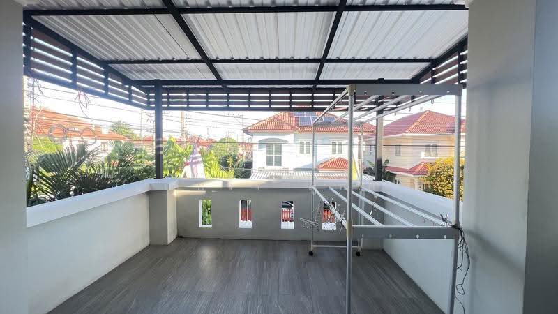 Wisetsuknakorn 19 phase 1, Samut Sakhon, พระราม 2, Phanthai Norasing, Muang Samut Sakhon, Samut Sakhon, 4 Bedrooms, 150 sqm, Single Detached House For Sale, by Poonyawee Puthong, 500574208 - บ้านเดี่ยววิเศษสุขนคร พระราม 2 มุม ใหม่ - DDproperty.com