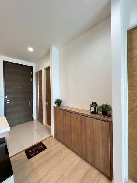 Rhythm Sukhumvit 50 : ริทึ่ม สุขุมวิท 50, กรุงเทพ, 8 ซอยสุขุมวิท 50 ถนนสุมขุมวิท, พระโขนง, คลองเตย, กรุงเทพ, 45 ตร.ม., คอนโด ให้เช่า, โดย Nat Tantirapan, 500574209 - DDproperty.com