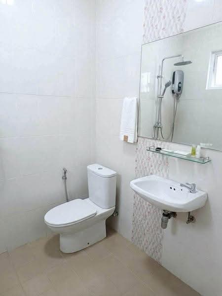 ขายบ้านเดี่ยว โซนสันทราย ป่าไผ่, Chiang Mai, Pa Phai, San Sai, Chiang Mai, 3 Bedrooms, 85 sqm, Single Detached House For Sale, by อามร ยืนยง, 500574210 - DDproperty.com