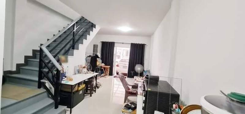 Bangsaen Valley, Chon Buri (Pattaya), Bypass Nong Mon Road, Huai Kapi, Muang Chon Buri, Chon Buri (Pattaya), 2 Bedrooms, 100 sqm, Townhouse For Sale, by The Best Property ปิ่น, 500574211 - DDproperty.com