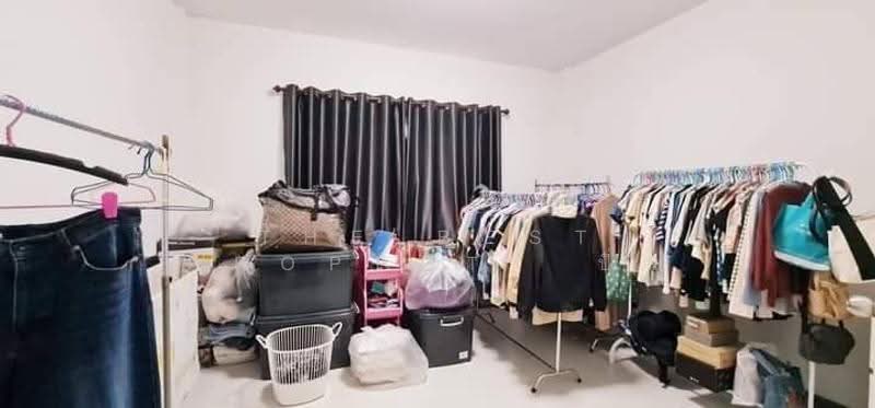 Bangsaen Valley, Chon Buri (Pattaya), Bypass Nong Mon Road, Huai Kapi, Muang Chon Buri, Chon Buri (Pattaya), 2 Bedrooms, 100 sqm, Townhouse For Sale, by The Best Property ปิ่น, 500574211 - DDproperty.com