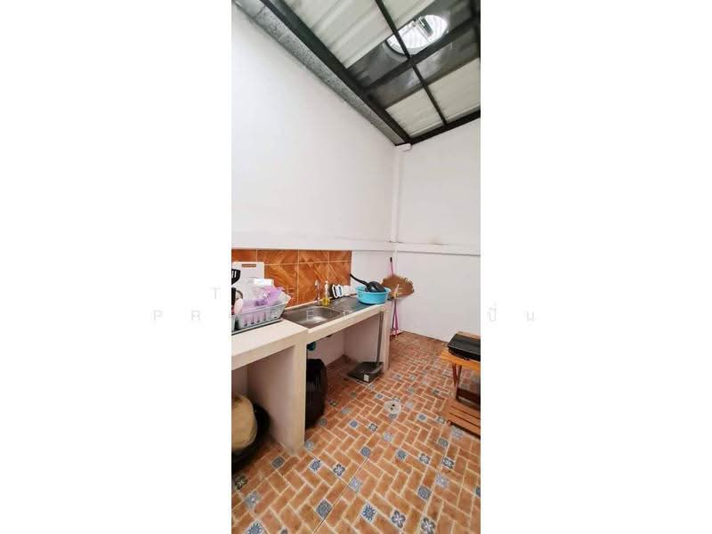 Bangsaen Valley, Chon Buri (Pattaya), Bypass Nong Mon Road, Huai Kapi, Muang Chon Buri, Chon Buri (Pattaya), 2 Bedrooms, 100 sqm, Townhouse For Sale, by The Best Property ปิ่น, 500574211 - DDproperty.com