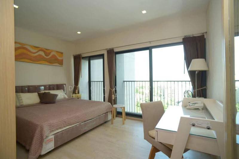 Noble Remix, Bangkok, 772 Soi Sukhumvit 36, Sukhumvit Road, Khong Tan, Khlong Toei, Bangkok, 1 Bedroom, 42 sqm, Condo For Sale, by Dechatorn Chichaiyang, 500574215 - DDproperty.com