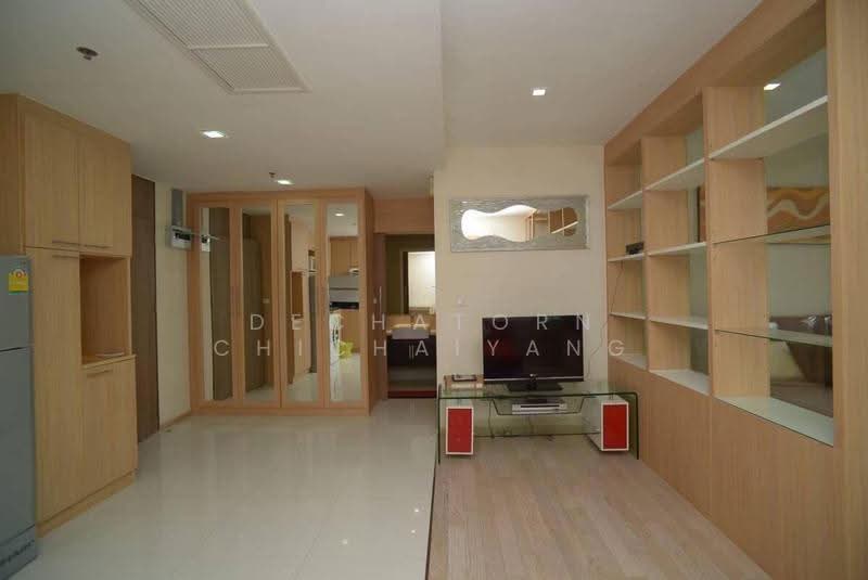 Noble Remix, Bangkok, 772 Soi Sukhumvit 36, Sukhumvit Road, Khong Tan, Khlong Toei, Bangkok, 1 Bedroom, 42 sqm, Condo For Sale, by Dechatorn Chichaiyang, 500574215 - DDproperty.com