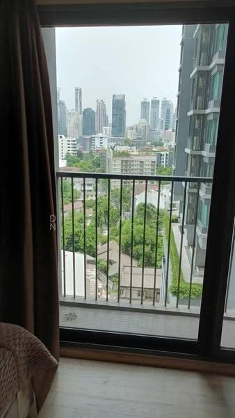 Noble Remix, Bangkok, 772 Soi Sukhumvit 36, Sukhumvit Road, Khong Tan, Khlong Toei, Bangkok, 1 Bedroom, 42 sqm, Condo For Sale, by Dechatorn Chichaiyang, 500574215 - DDproperty.com