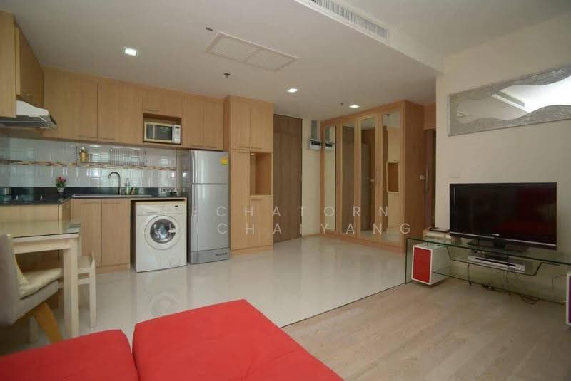 Noble Remix, Bangkok, 772 Soi Sukhumvit 36, Sukhumvit Road, Khong Tan, Khlong Toei, Bangkok, 1 Bedroom, 42 sqm, Condo For Sale, by Dechatorn Chichaiyang, 500574215 - DDproperty.com