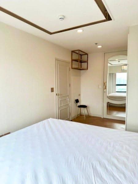 IDEO Sukhumvit 93, Bangkok, 2331 Soi Sukhumvit 93, Bang Chak, Phra Khanong, Bangkok, 2 Bedrooms, 55 sqm, Condo For Rent, by Nat Tantirapan, 500574216 - DDproperty.com