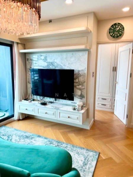 IDEO Sukhumvit 93, Bangkok, 2331 Soi Sukhumvit 93, Bang Chak, Phra Khanong, Bangkok, 2 Bedrooms, 55 sqm, Condo For Rent, by Nat Tantirapan, 500574216 - DDproperty.com