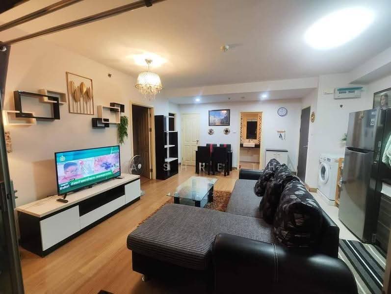 Supalai Mare Pattaya, Chon Buri (Pattaya), Village No. 12 818 Thepprasit Rd, Nong Pru, Bang Lamung (Pattaya), Chon Buri (Pattaya), 2 Bedrooms, 72 sqm, Condo For Sale, by Sita Shrestha, 500574217 - DDproperty.com