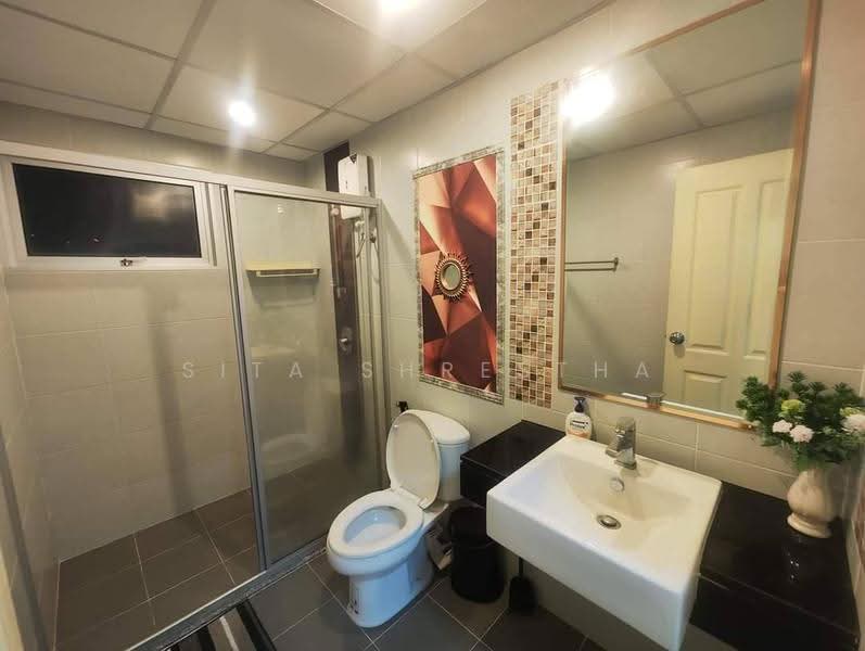 Supalai Mare Pattaya, Chon Buri (Pattaya), Village No. 12 818 Thepprasit Rd, Nong Pru, Bang Lamung (Pattaya), Chon Buri (Pattaya), 2 Bedrooms, 72 sqm, Condo For Sale, by Sita Shrestha, 500574217 - DDproperty.com