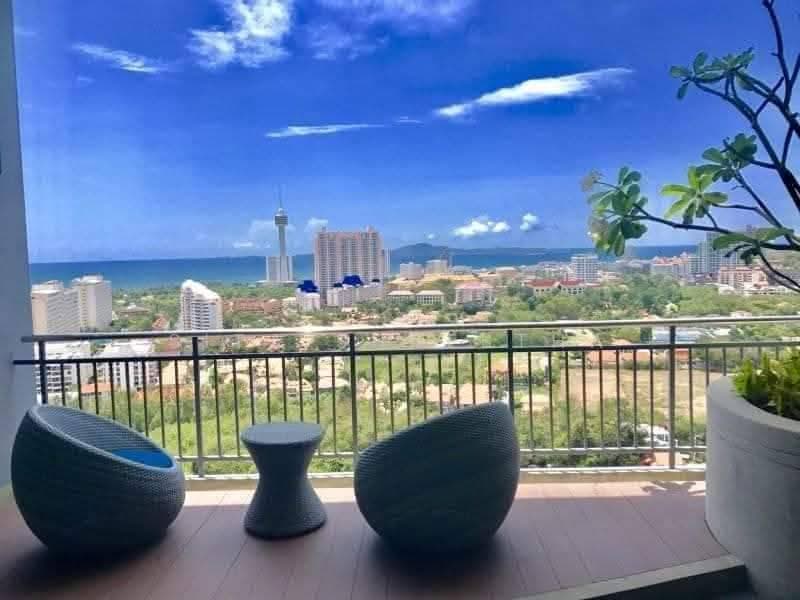 Supalai Mare Pattaya, Chon Buri (Pattaya), Village No. 12 818 Thepprasit Rd, Nong Pru, Bang Lamung (Pattaya), Chon Buri (Pattaya), 2 Bedrooms, 72 sqm, Condo For Sale, by Sita Shrestha, 500574217 - DDproperty.com