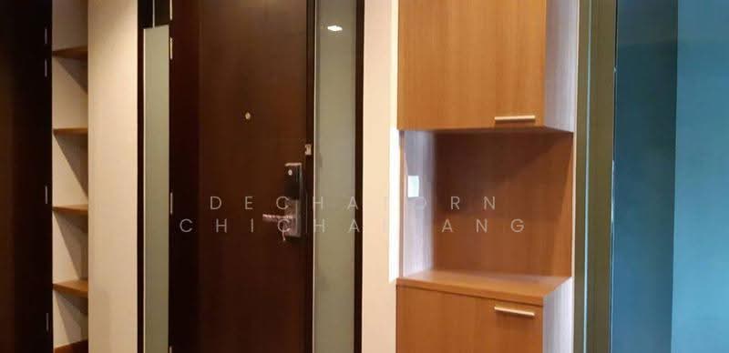 Wish Signature Midtown Siam, bangkok, 512 Phetchaburi Road, Thanon Phetchaburi, Ratchathewi, Bangkok, 1 Bedroom, 35 sqm, Condo For Rent, by Dechatorn Chichaiyang, 500574223 - DDproperty.com