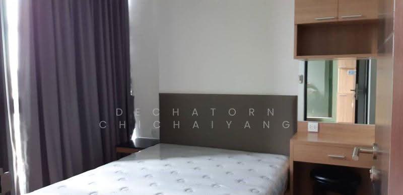 Wish Signature Midtown Siam, bangkok, 512 Phetchaburi Road, Thanon Phetchaburi, Ratchathewi, Bangkok, 1 Bedroom, 35 sqm, Condo For Rent, by Dechatorn Chichaiyang, 500574223 - DDproperty.com