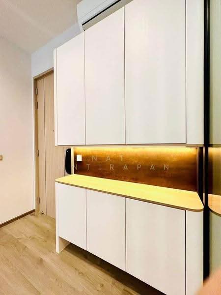 The Address Siam-Ratchathewi, bangkok, 500 Phetchaburi Road, Thanon Phetchaburi, Ratchathewi, Bangkok, 1 Bedroom, 35 sqm, Condo For Sale, by Nat Tantirapan, 500574225 - DDproperty.com
