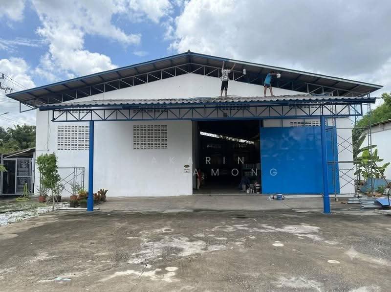 บางแค, Bangkok, Bang Khae, Bangkok, , 664 sqm, Warehouse/Factory For Rent, by Jakarin Houpramong, 500574227 - DDproperty.com
