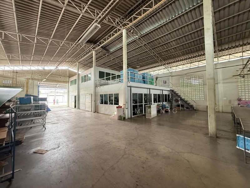 บางแค, Bangkok, Bang Khae, Bangkok, , 664 sqm, Warehouse/Factory For Rent, by Jakarin Houpramong, 500574227 - DDproperty.com