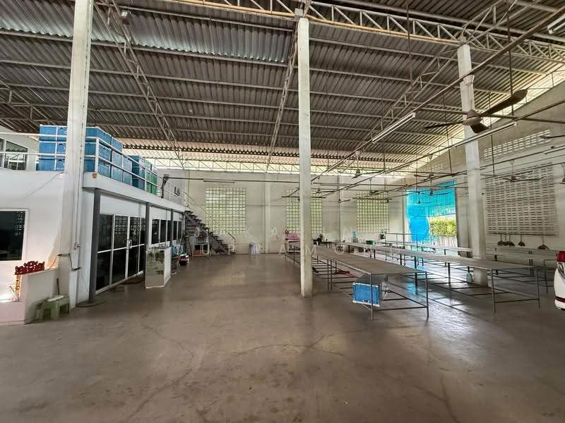 บางแค, Bangkok, Bang Khae, Bangkok, , 664 sqm, Warehouse/Factory For Rent, by Jakarin Houpramong, 500574227 - DDproperty.com