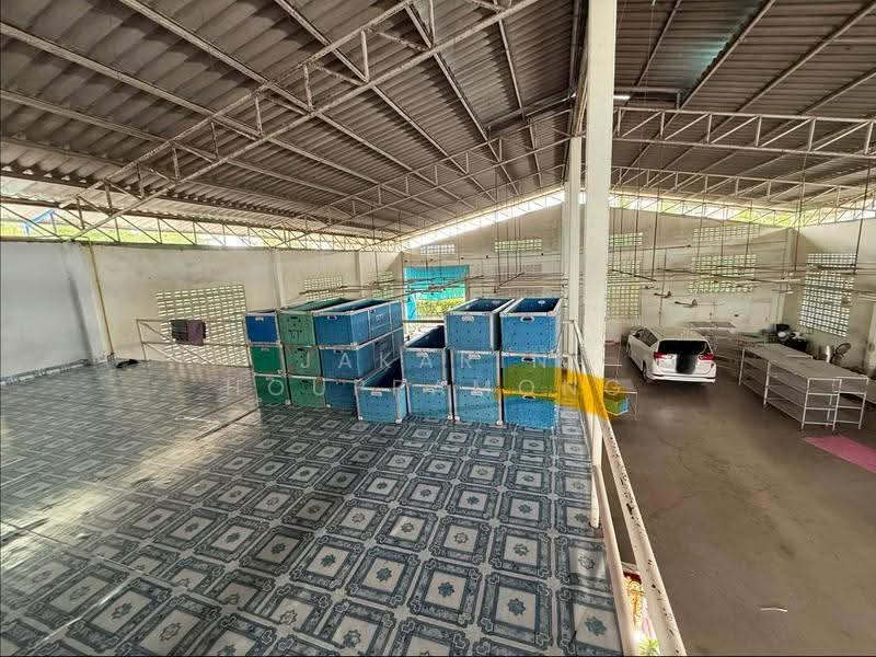บางแค, Bangkok, Bang Khae, Bangkok, , 664 sqm, Warehouse/Factory For Rent, by Jakarin Houpramong, 500574227 - DDproperty.com